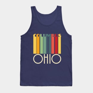 Columbus Ohio Tank Top